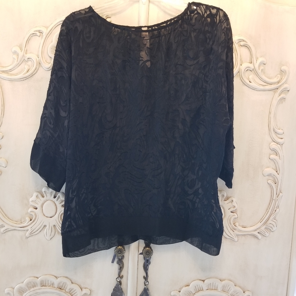 MYSTREE black top Size S